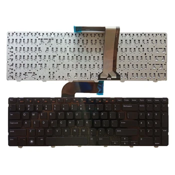 Клавиатура США для Dell Inspiron 15R N5110 M5110 N 5110 M501Z M5110 M511R 15RD-2528