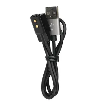 Оригинальный Фонарик IMANLENT USB Кабель для Быстрой зарядки LD10/LD70/MS03/R30C/MS06/R60C/MS08/RS50 Факел