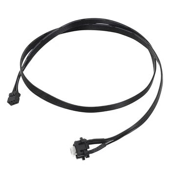 Модернизированный кабель для выключателей питания для шаттла Optiplex 390 3010 3020 SFF на большом шасси